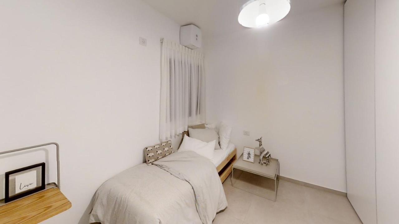 Luxury 3&4 Bedroom New Apartments - Close To The Beach & Bahai Gardens Hayfa Dış mekan fotoğraf
