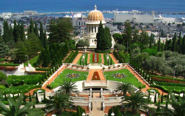 Luxury 3&4 Bedroom New Apartments - Close To The Beach & Bahai Gardens Hayfa Dış mekan fotoğraf