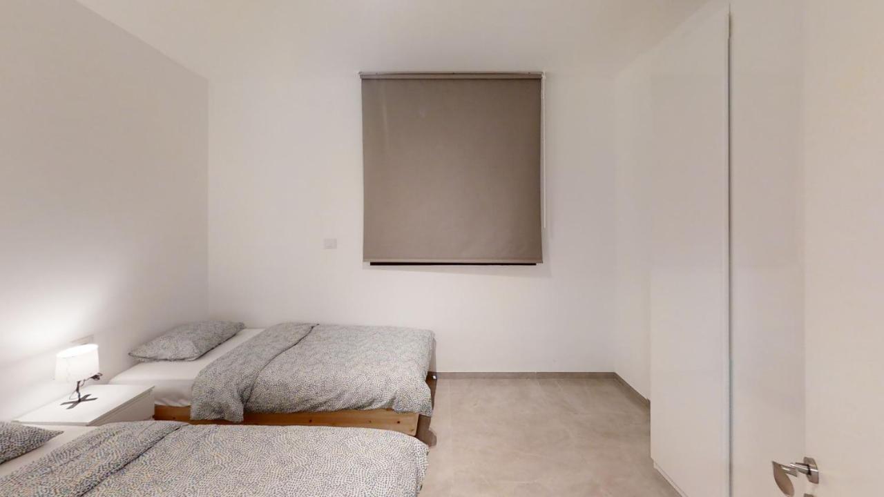 Luxury 3&4 Bedroom New Apartments - Close To The Beach & Bahai Gardens Hayfa Dış mekan fotoğraf