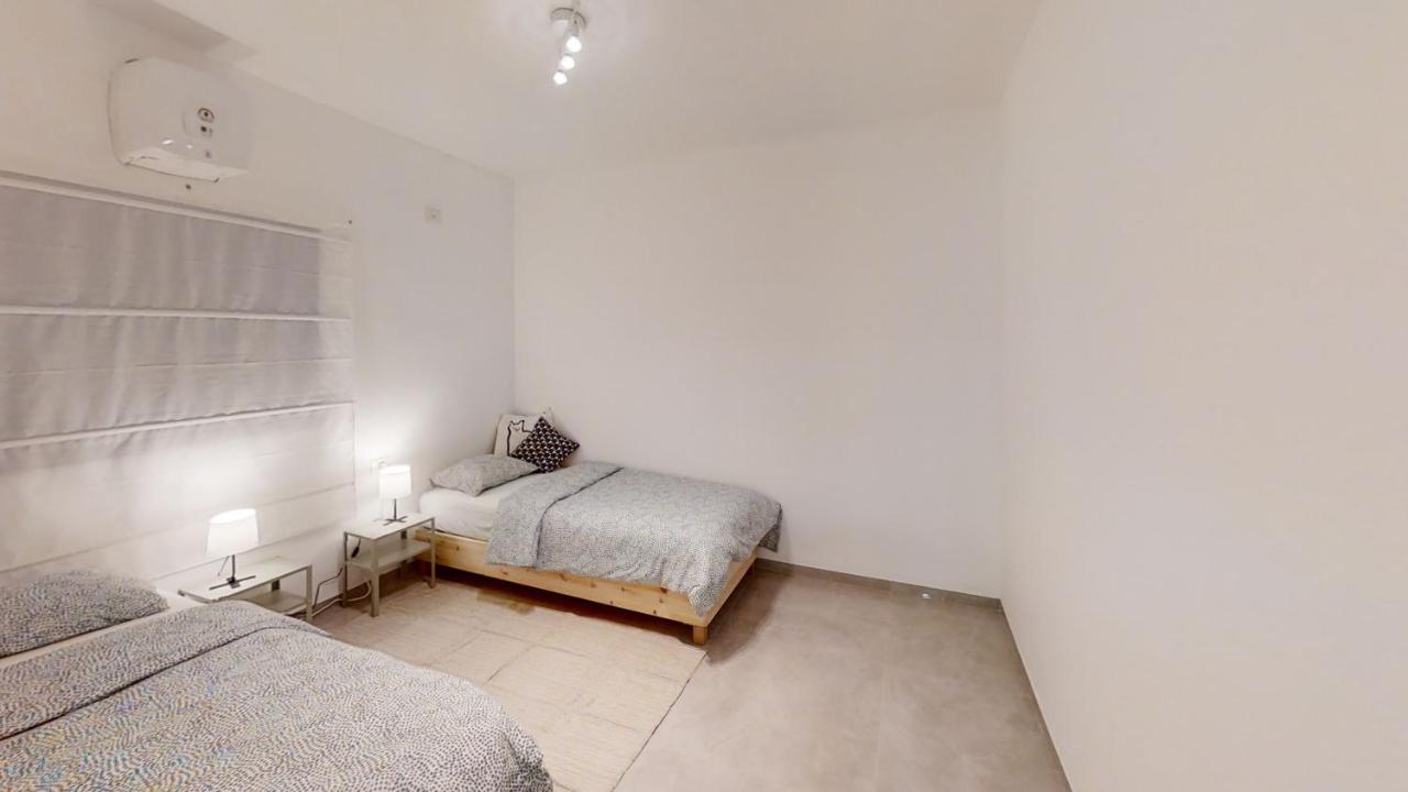 Luxury 3&4 Bedroom New Apartments - Close To The Beach & Bahai Gardens Hayfa Dış mekan fotoğraf