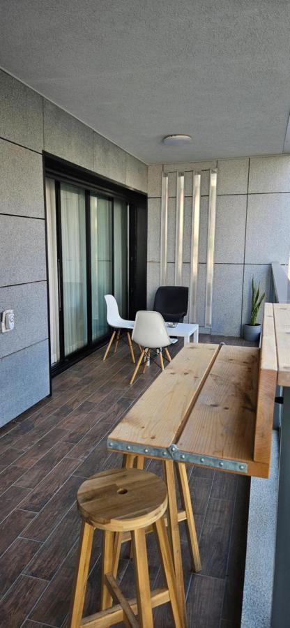 Luxury 3&4 Bedroom New Apartments - Close To The Beach & Bahai Gardens Hayfa Dış mekan fotoğraf